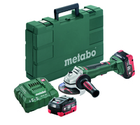 METABO CORDLESS